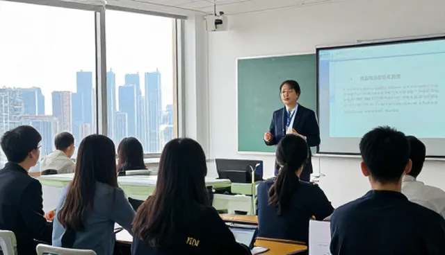 财税管理培训在项目实施中的实际应用场景分析