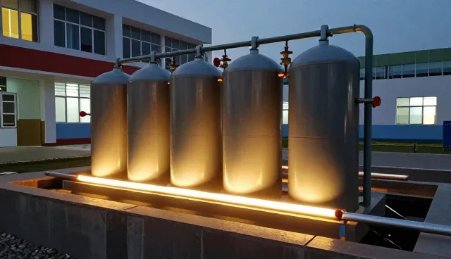 性能优化在工程配套中的关键作用与实践路径