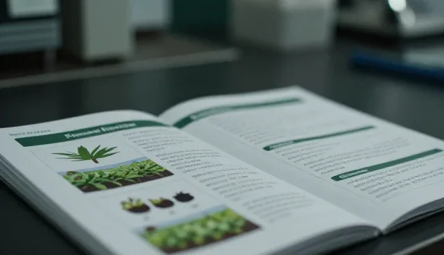 农产品种植技术指导在产品维护中的实际应用分析