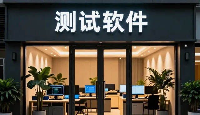 软件测试在业务场景中的趋势演进与实践探索