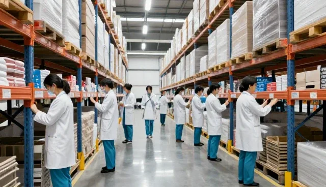 医疗技术推广中的效率提升问题与解决方向
