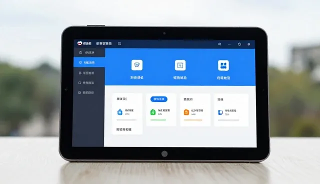 核对清单：智能短视频运营系统集成性能与适用条件