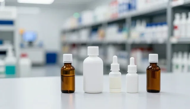 化工研发中常见技术问题的应对策略