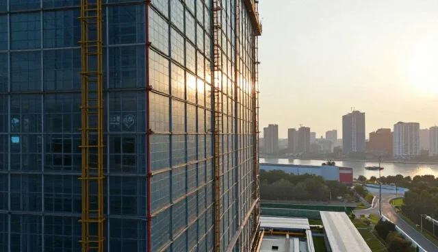 公司网站建设服务机构：如何通过实际应用提升服务优化水平
