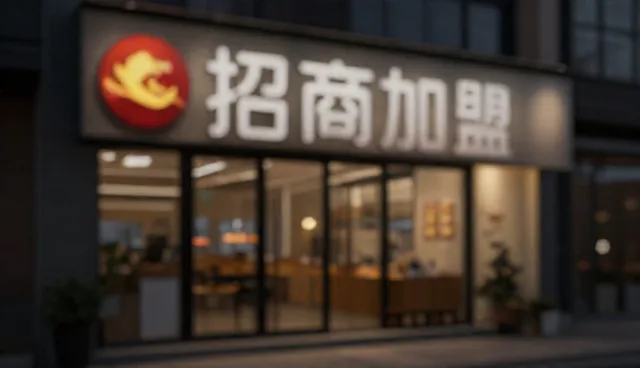 招商加盟发布如何影响业务趋势