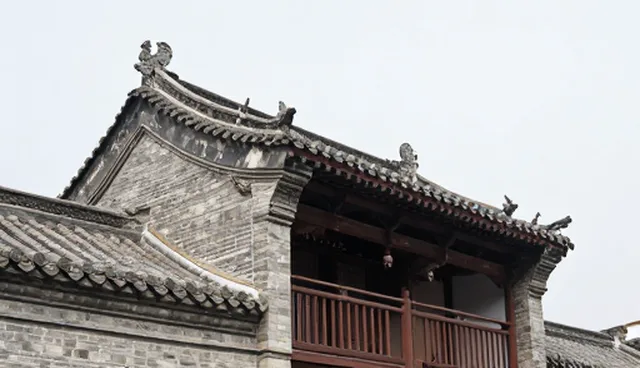 文化节庆推动古建筑修复服务进入新阶段