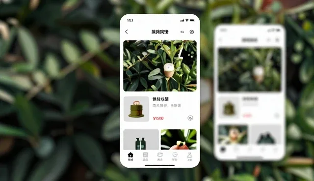 网络配置对小程序商城性能的影响与实际应用