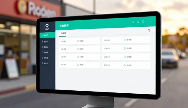 物联网监控系统在复杂信号环境下的性能优化策略