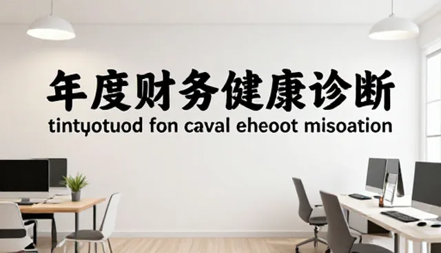 财务系统维护中如何避免常见操作失误