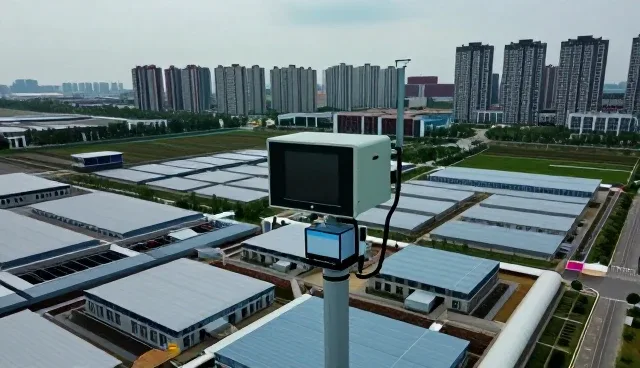 管道检测设备安装调试中的选型关注点与趋势分析