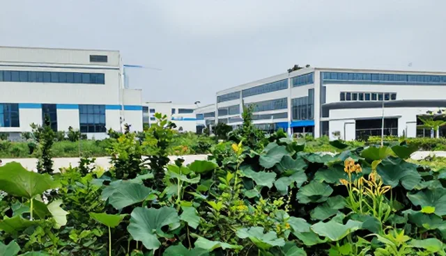 节能改造方案在设备性能与适用条件中的实际应用