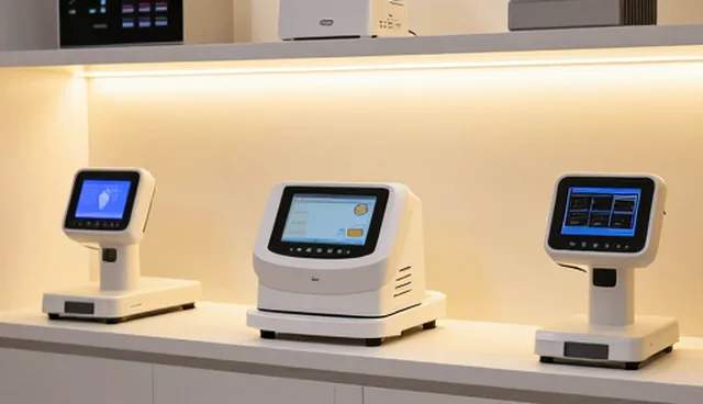设备保养在业务发展趋势中的性能与适用条件分析
