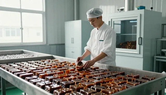 温控管理在食品销售中的关键作用与实际应用