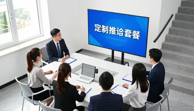 供求信息展示中性能与适用条件的实践分析