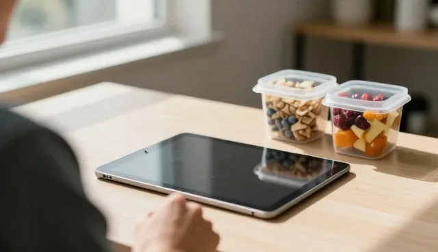 食品分装流程中的检查要点及趋势分析