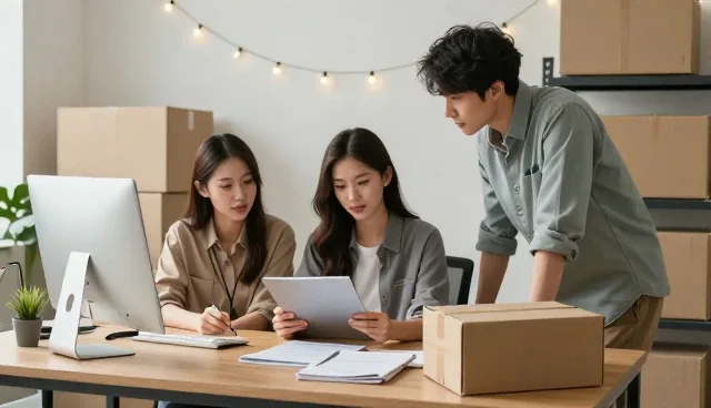 电商代运营中柔性响应机制的构建与实践