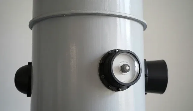 电除尘器调试方案需掌握的5项检查要点