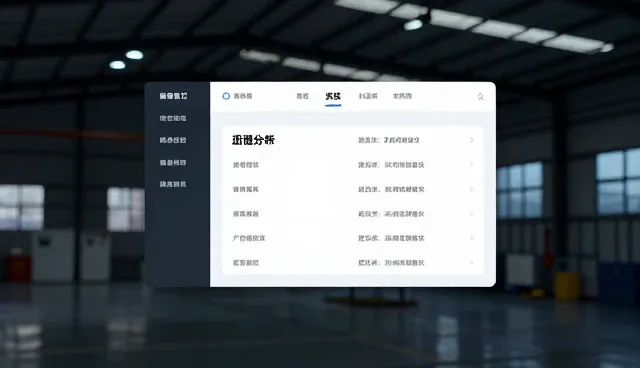 教育咨询选型如何聚焦应用场景，提升服务匹配度