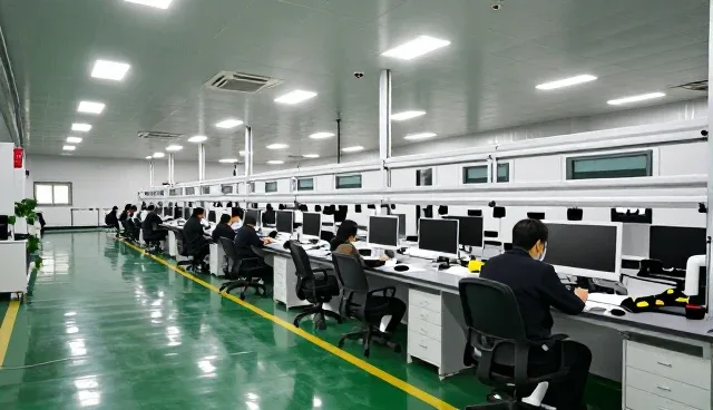 GEO服务商如何应对检查要点，实现持续优化迭代