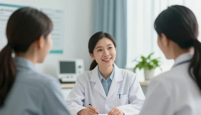 慢病随访中患者依从性差的原因分析