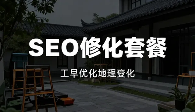 区域市场覆盖中的SEO优化选型关键考量