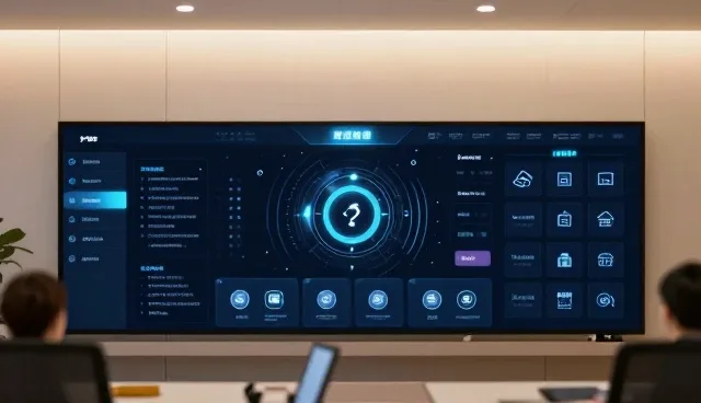 运维服务在技术推广中的关键角色与未来趋势