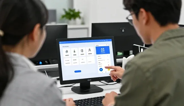 网络技术咨询中的性能优化与适用场景解析