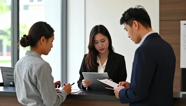 企业名录数据库信息核实的常见问题与应对策略