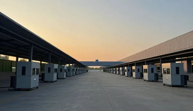 场景匹配如何驱动企业策划方案的精准落地
