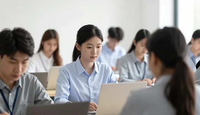 技术选型中的操作规范：如何避免常见误区