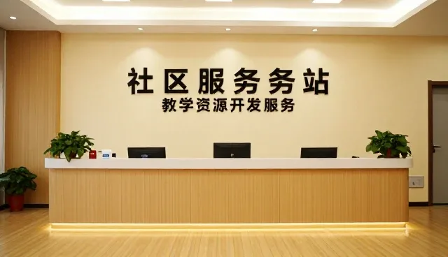 教育咨询服务选型中的服务优化关键点分析