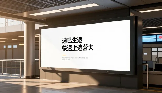 广告设计制作在平面业务中的适用边界