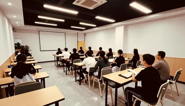 核对清单：教育培训成果提升的关键检查要点