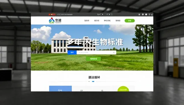 品牌官网建设在业务发展趋势中的性能优化与适用场景分析