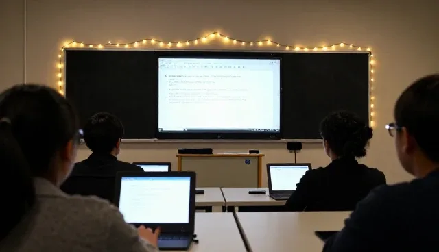 技术培训在不同应用场景中的实用价值分析