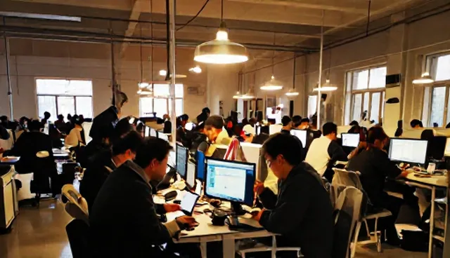 技术开发项目匹配度提升中的常见问题与应对策略