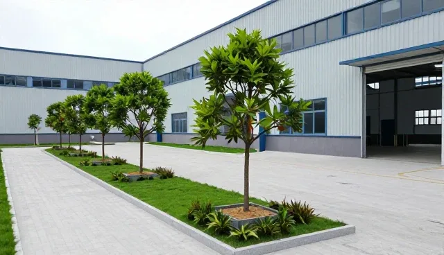 花卉绿植选型中的核心考量因素与实践分析