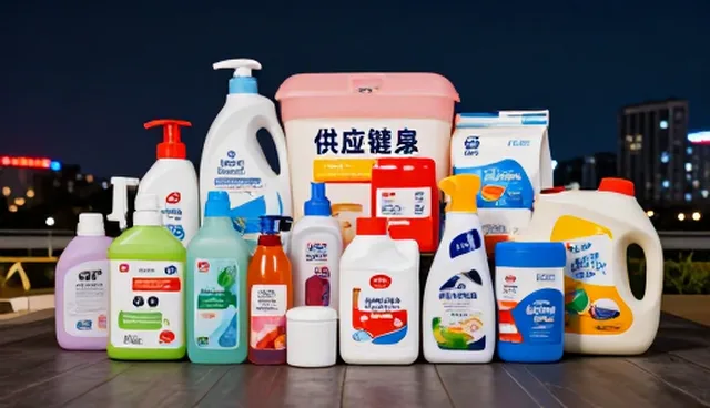库存管理对仓储配送效率的影响与适用条件分析