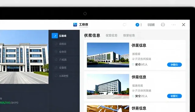 如何通过高效对接商机提升行业资源配置效率