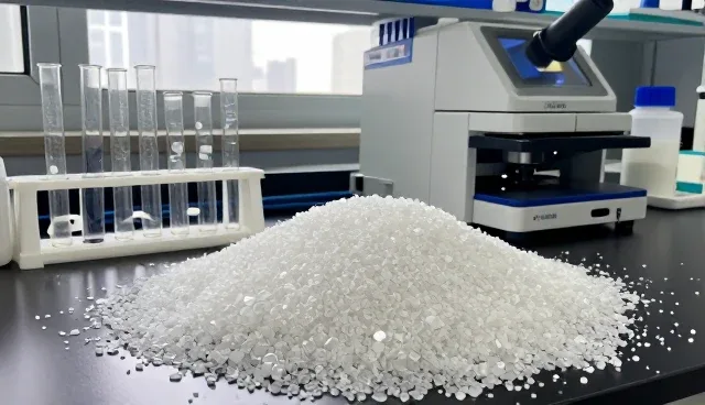 聚乙烯颗粒仓储配送中的常见问题及应对策略