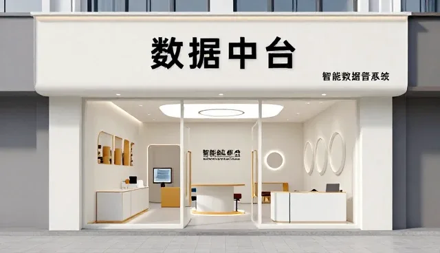 智能数据中台如何提升设备兼容性与数字化平台适配性