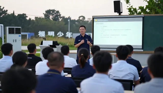 服务交付中常见问题及应对策略分析