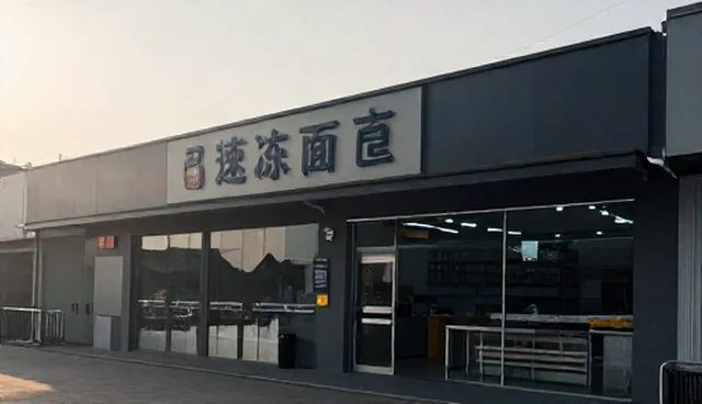 速冻面点在餐饮配套中的性能表现与适用场景分析