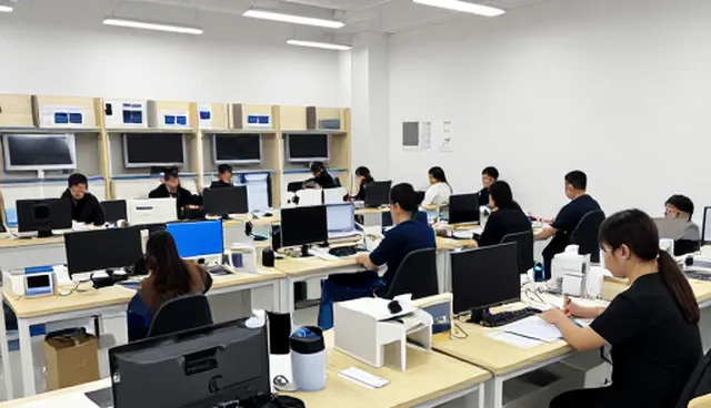 企业培训体系中的软件选型常见问题与应对策略