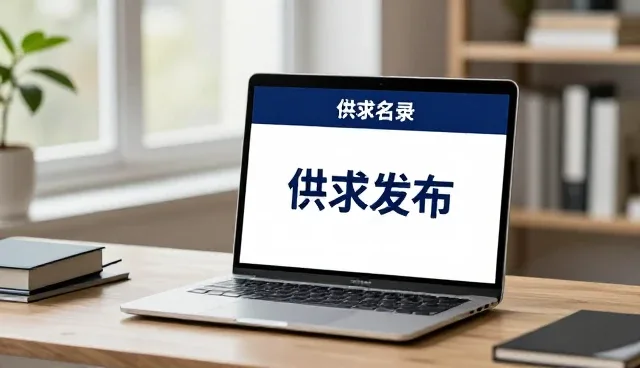 产品推广套餐：企业如何精准选择适合自己发展的供求发布方案
