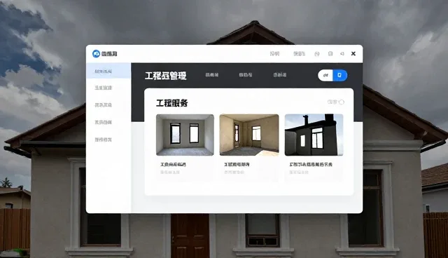 工程管理平台性能与适用条件的检查要点