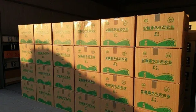 农产品包装箱选择不当，如何提升销售效果