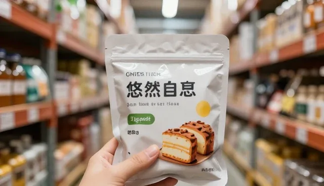 餐饮供应链渠道供货业务的创新路径与发展趋势