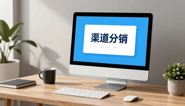 渠道分销中的常见问题及应对策略