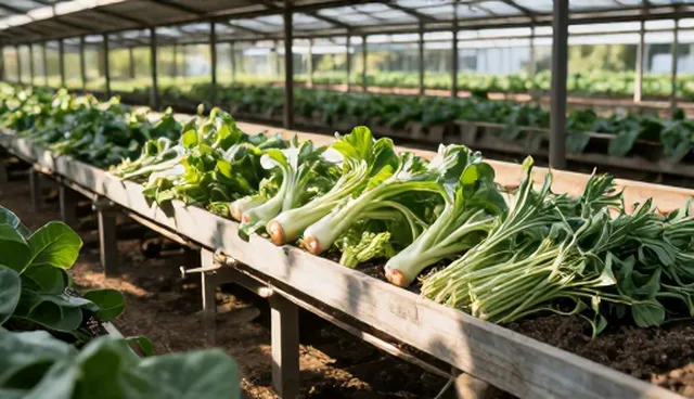 生产效率提升：食材供应分装方案选型关注点